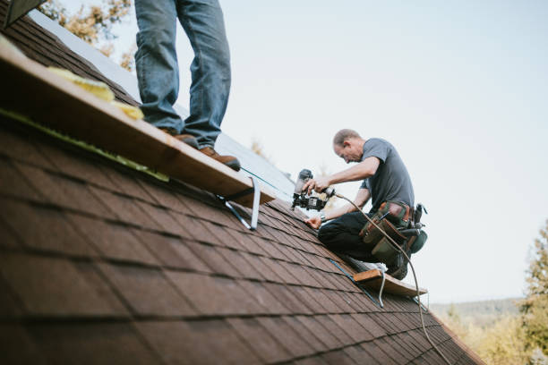 Trusted Cincinnati, OH Roofing Contractor Experts