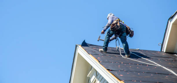 Quick and Trustworthy Emergency Roof Repair Services in Cincinnati, OH
